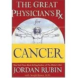 TheGreatPhysicicansRxforCancerAudiobookCD(LifetimeofWellnessAudioSeries)
