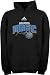 Orlando Magic adidas Youth Primary Logo Hooded Sweatshirt