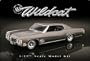 1970 Buick Wildcat by Model King