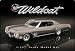 1970 Buick Wildcat by Model King