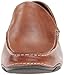 Kenneth Cole REACTION Men's De Tour Leather Slip-On Loafer