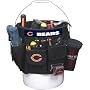 NFL Bucket Liner 32005 Chicago Bears