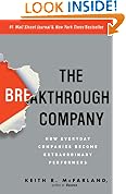 The Breakthrough Company