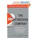 The Breakthrough Company: How Everyday Companies Become Extraordinary Performers