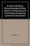 A user's guide to microcomputers