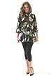 The Olian Maternity Over/Under The Belly Leggings