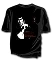Bruce Lee Finger Pointing T Shirt 07