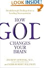 How God Changes...