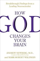 How God Changes Your Brain