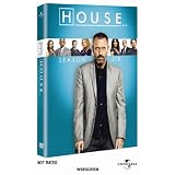 House: The Complete Sixth Season