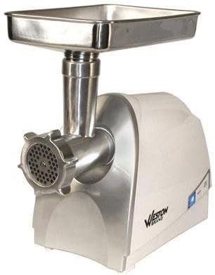 1 - Nbr 8 575W Meat Grinder