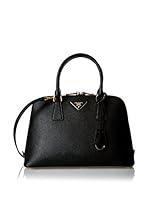 Prada Bolso asa de mano Handle Bag (Negro)