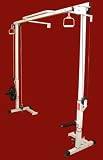 Crossover Attachment (To Add to Our Home Gyms)