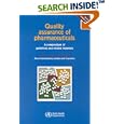 Good Manufacturing Practices and Inspection (Quality Assurance of Pharmaceuticals) (Quality Assurance of... by World Health Organization