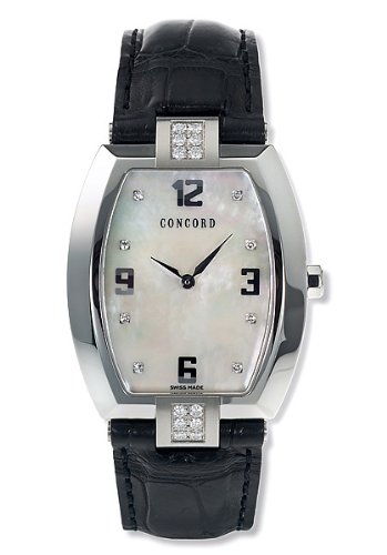 Best Price Concord Women's 310710 La Scala Watch