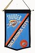Seattle Super Sonics - NBA Basketball Traditions Banner (Pennants)