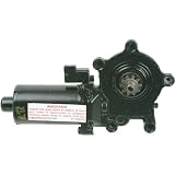 Cardone 47-2905 Remanufactured Import Window Lift Motor by Cardone
