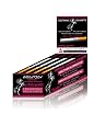 3 disposable e-cig | Strawberry Flavor | Evolution America's #1 disposable electronic cigarette