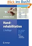 Handrehabilitation I: F�r Ergo- und P...