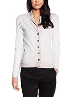 Marc Cain Americana Mujer (Beige Claro)