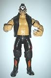 Review Jakks  / WWE Adrenaline 18 LOOSE ANIMAL Wrestling Figure