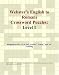 Book Webster's English to Romani Crossword Puzzles: Level 1