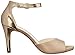 AK Anne Klein Women's Opalize Leather Dress Pump