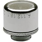 Brass Craft #SF0069 9/16 Chrome Male Aerator