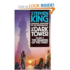 The Dark Tower Volume 2 The Drawing of the Three