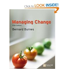 Managing Change