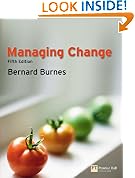Managing Change
