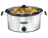 Hb 7 Qt. Slow Cooker