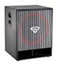 Cerwin Vega Pro Cva-121X 21-Inch Stroker Activeseries High Performance Subwoofer