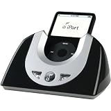 iPort FS3B Free Standing Docking System