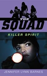 The Squad: Perfect Cover