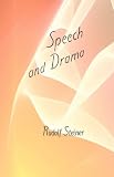 Speech and Drama