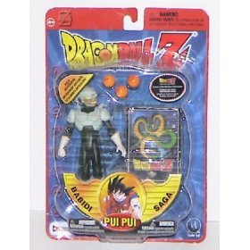 Pui Pui (Babidi Saga)