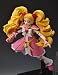 ふたりはプリキュアMax Heart シャイニー・ルミナス (ノンスケール グッとくるフィギュアコレクション32 PVC塗装済み完成品)_s-4