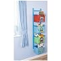 Thomas The Tank Wall Mounted Fabric Storage Unit