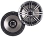 Polk Audio DB651s Slim-Mount 6.5-Inch Coaxial Speakers (Pair)