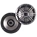 Polk Audio DB651s Slim-Mount 6.5-Inch Coaxial Speakers (Pair)