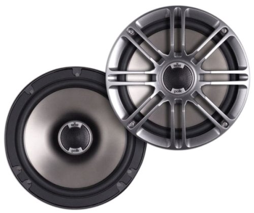 Best 6.5 Speakers - Polk Audio DB651s Slim-Mount 6.5 Coaxial Speakers Best 6.5 Speakers - Polk Audio DB651s Slim-Mount 6.5 Coaxial Speakers