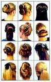 Hair Accessory Kit *Supermodels hairstyles in just 5 minutes!* Reviews 41N3lOxjxtL. SL160 Hair Accessory Kit *Supermodels hairstyles in just 5 minutes!* Reviews