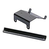 2012 Honda Foreman KFI Winch Mount