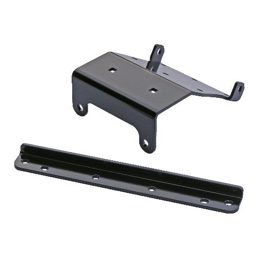 KFI Products 100885 Winch Mount for Honda Foreman 475/500 2x4/4x4