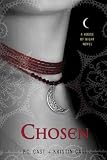 Produkt-Bild: (CHOSEN) BY Cast, P. C. (Author) Paperback Published on (03 , 2008)