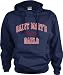 St. Mary's Gaels Perennial Hooded Sweatshirt