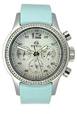 Breil Globe Ladies Chrono Quartz Stainless Steel #BW0152
