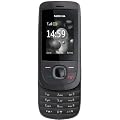 Nokia 2220 Sim Free Mobile Phone - Graphite
