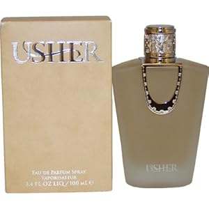 Amazon.com : Best Buy USHER For Women By USHER Eau De Parfum Spray Reviews